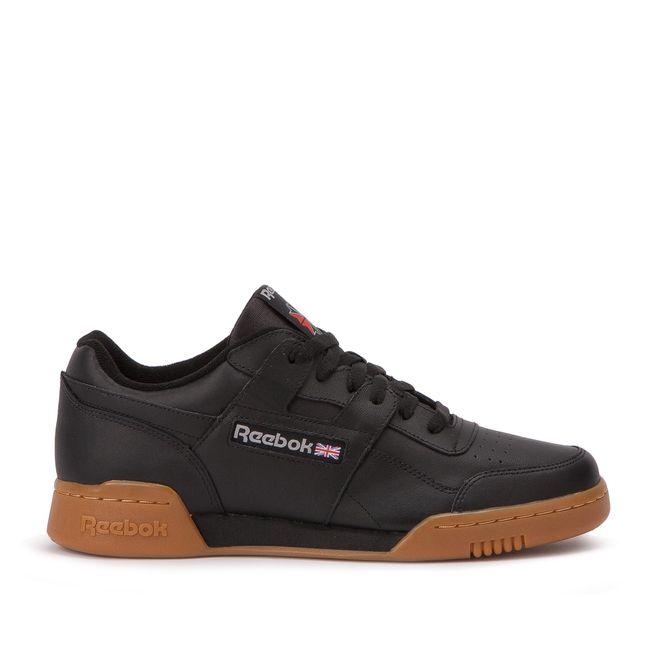 Reebok Workout Plus