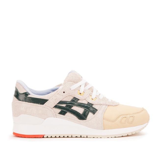 Asics Gel-Lyte III 'Hampton Green'