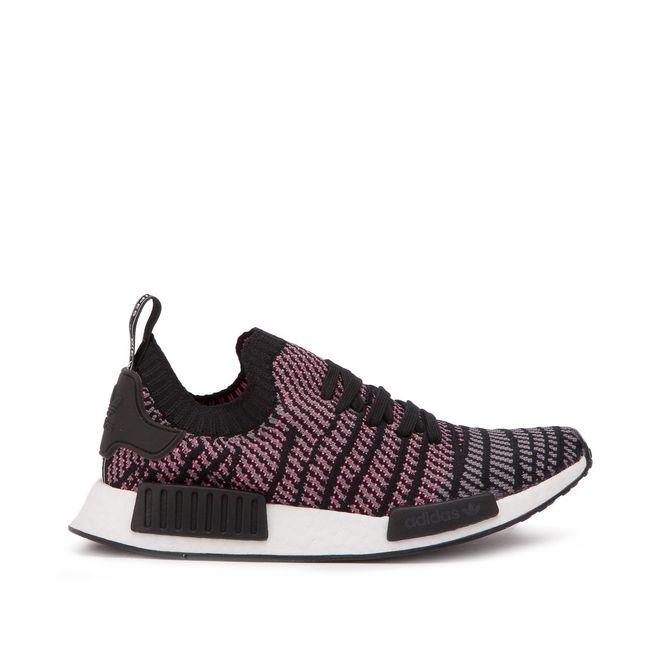 adidas NMD_R1 STLT PK "Stealth Pack"