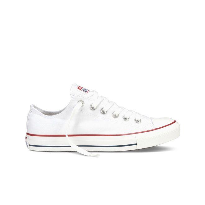 Converse All Star Ox Optical White