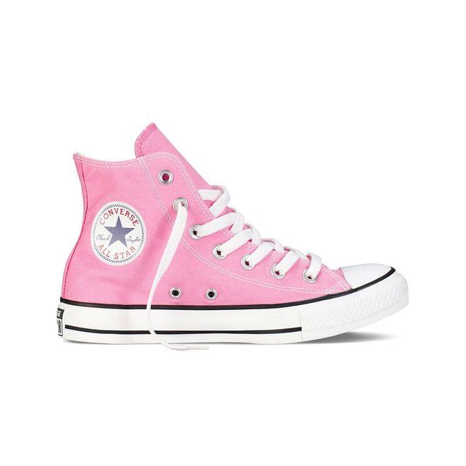 Converse All Star Hi Pink