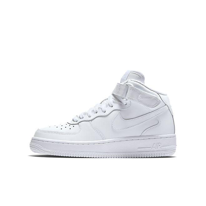 Nike Air Force 1 Mid (GS) 113