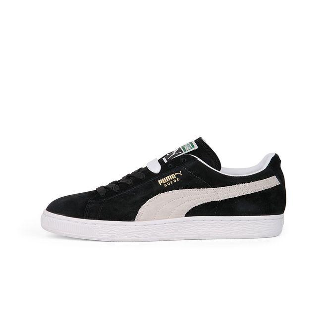 Puma Suede Classic +