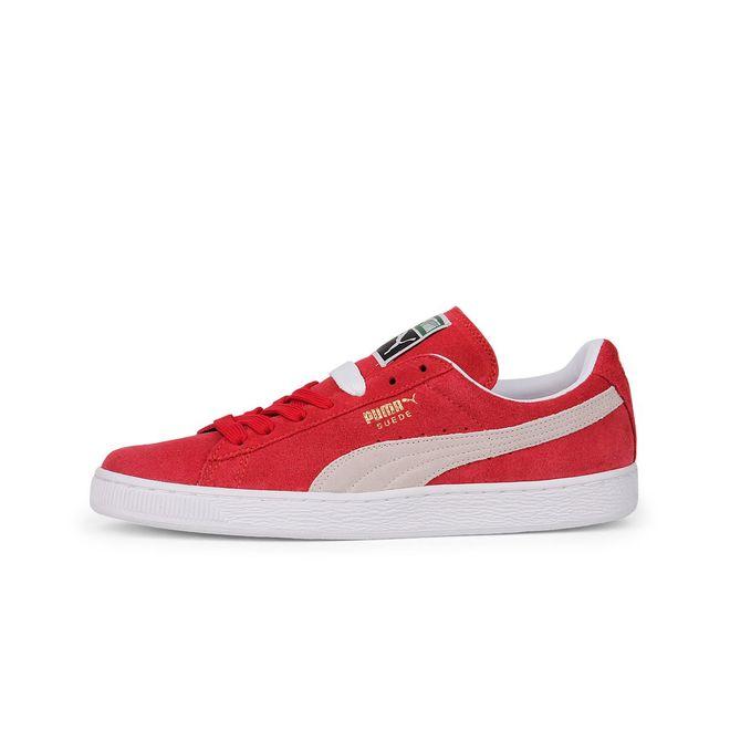 Puma Suede Classic +