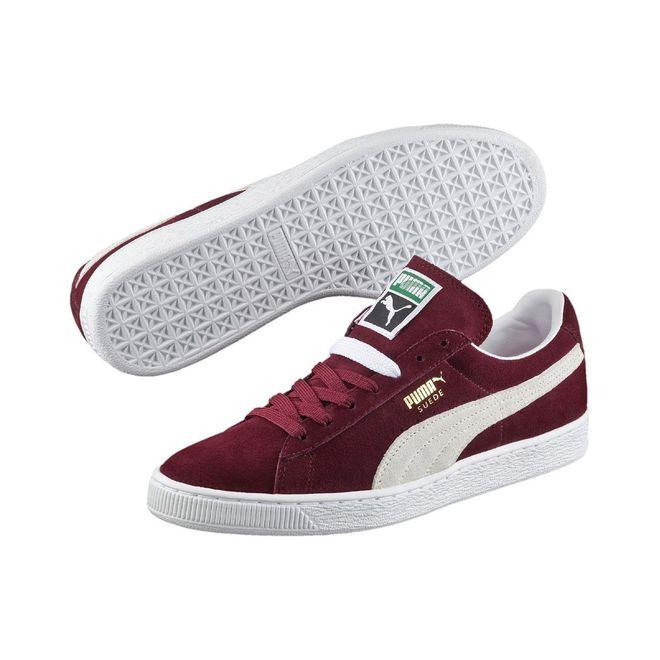 Puma Suede Classic +