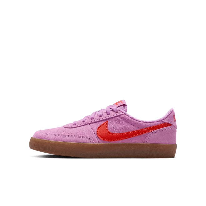 Nike Killshot 2 Beyond Pink Picante Red Gum (gs)