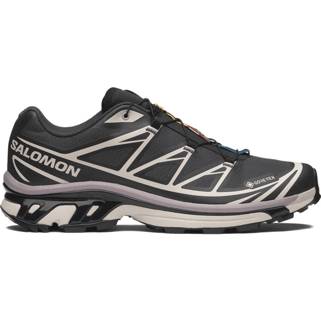Salomon Xt-6 Gore-tex Phantom