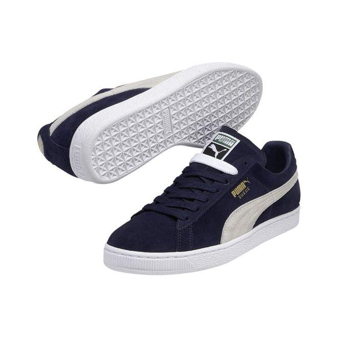 Puma Suede Classic +