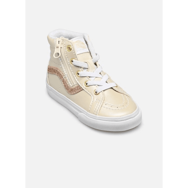 Vans Td Sk8-hi Reissue Side Zip