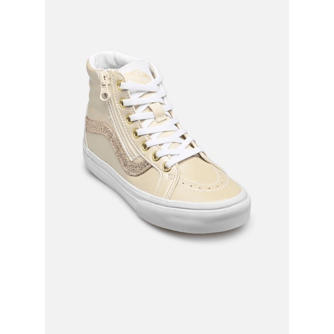 Vans Uy Sk8-hi Reissue Side Zip
