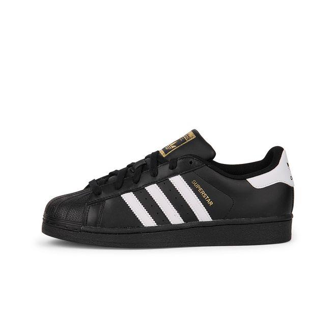 Adidas Superstar Foundation J