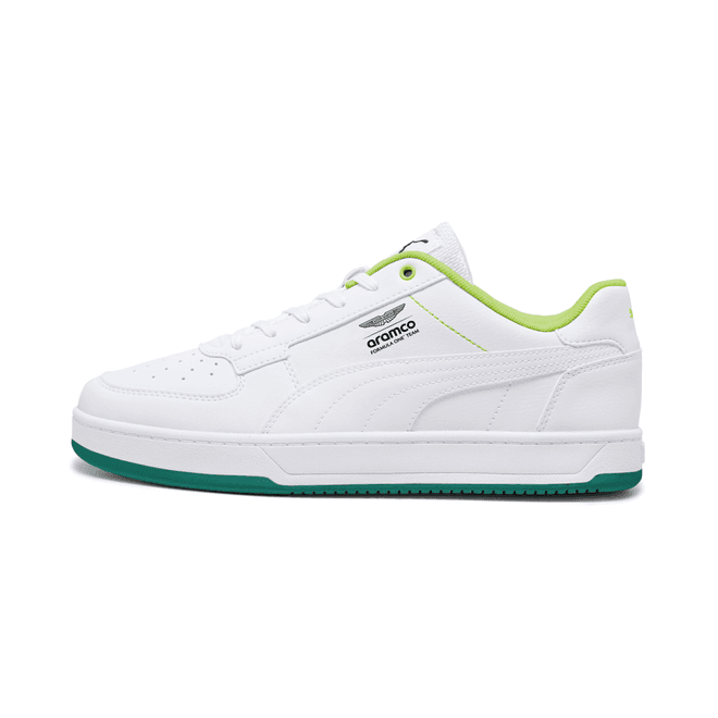PUMA X ASTON MARTIN ARAMCO F1® TEAM Caven 2.0 Uniseks