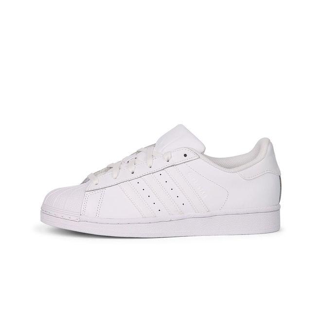 Adidas Superstar Foundation J