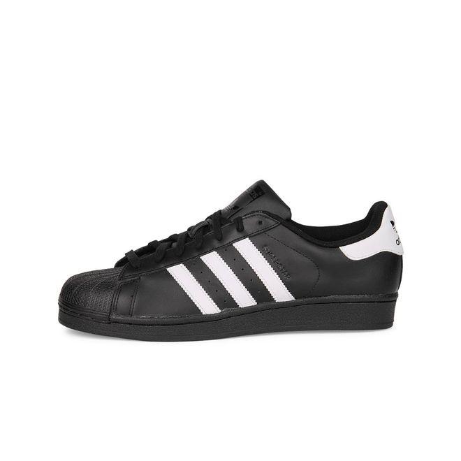 Adidas Superstar Foundation