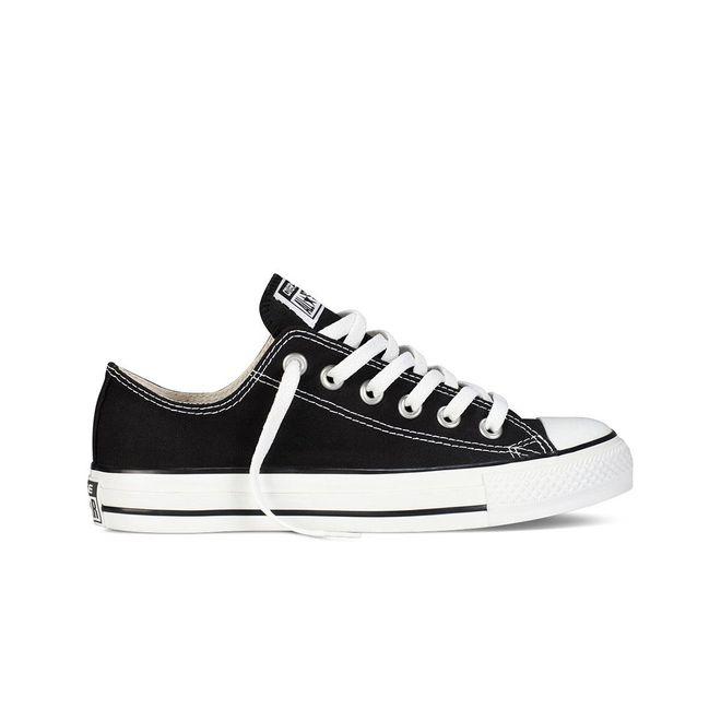 Converse All Star Ox Black