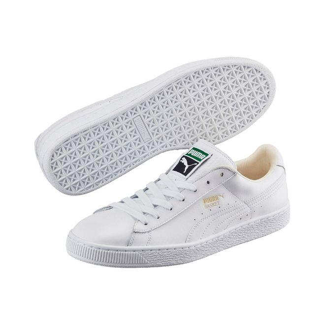 Puma Basket Classic LFS