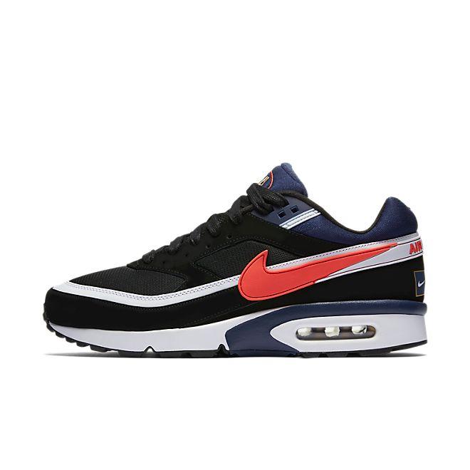 Nike Air Max BW Premium 'Olympic USA'