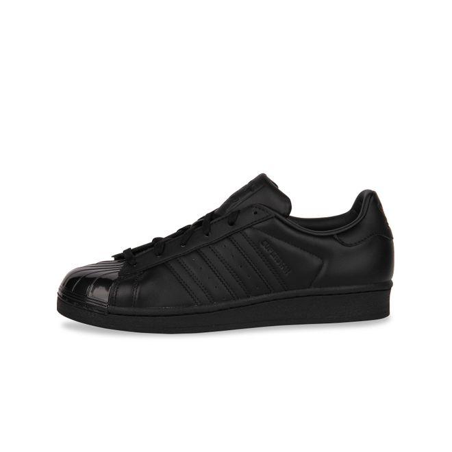 Adidas Superstar Glossy Toe W