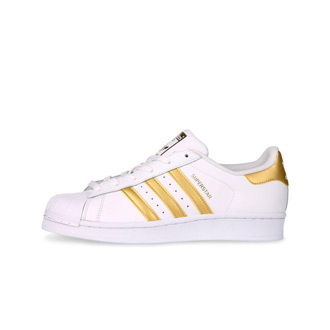 Adidas Superstar J