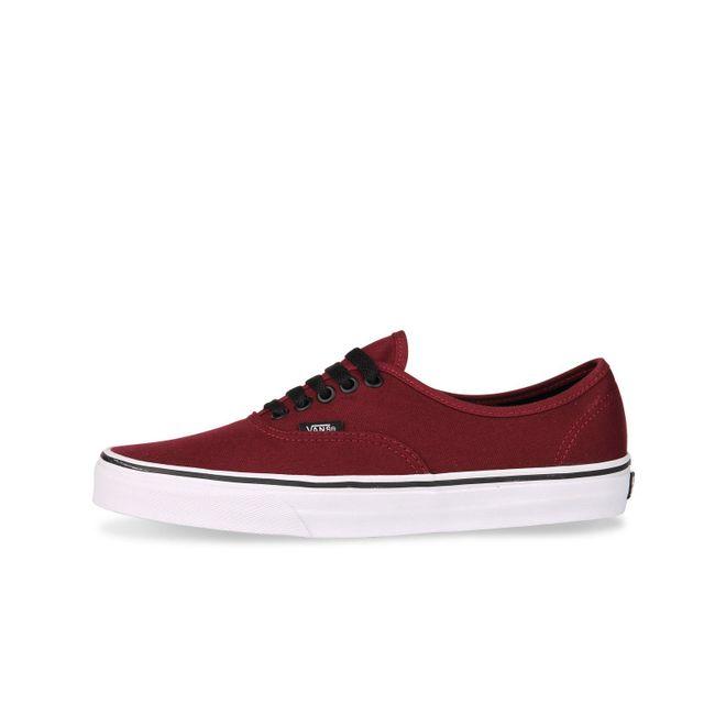 Vans Authentic