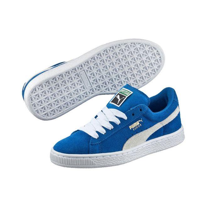 Puma Suede Junior