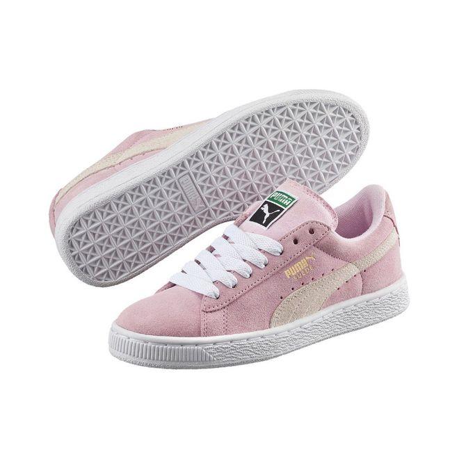 Puma Suede Junior