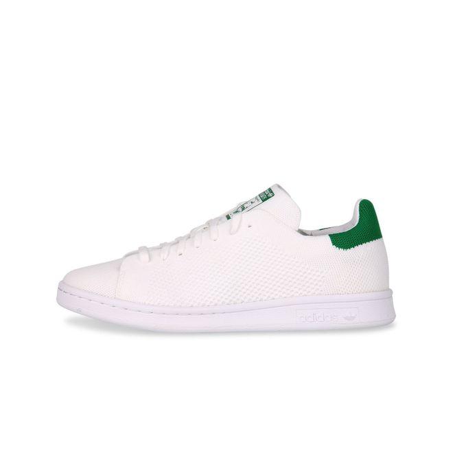 Adidas Stan Smith Primeknit J