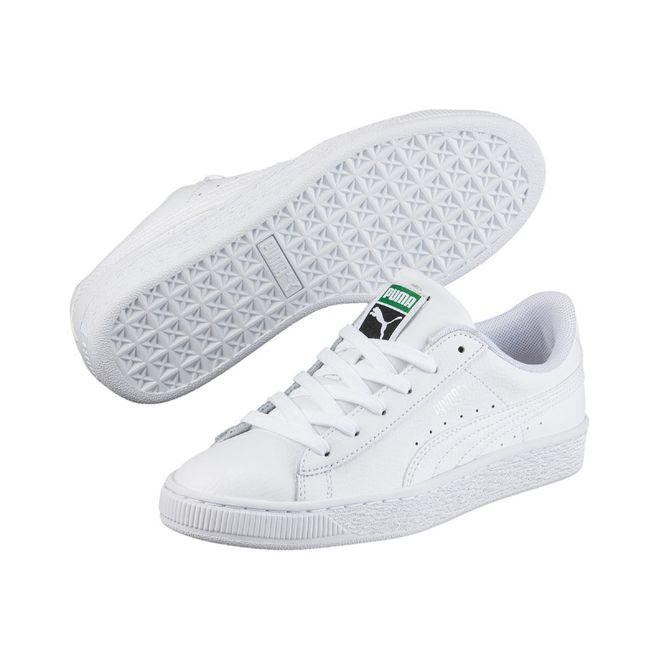 Puma Basket Classic LFS Jr