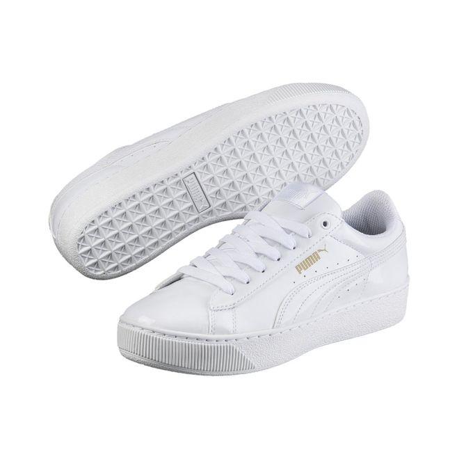 Puma Vikky Platform Patent