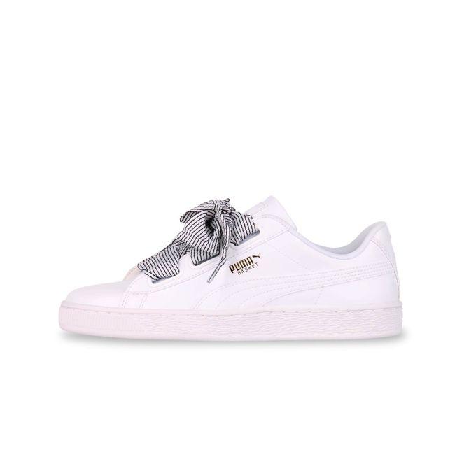 Puma Basket Heart Wn's