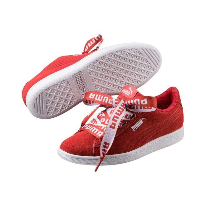 Puma Vikky Ribbon Bold