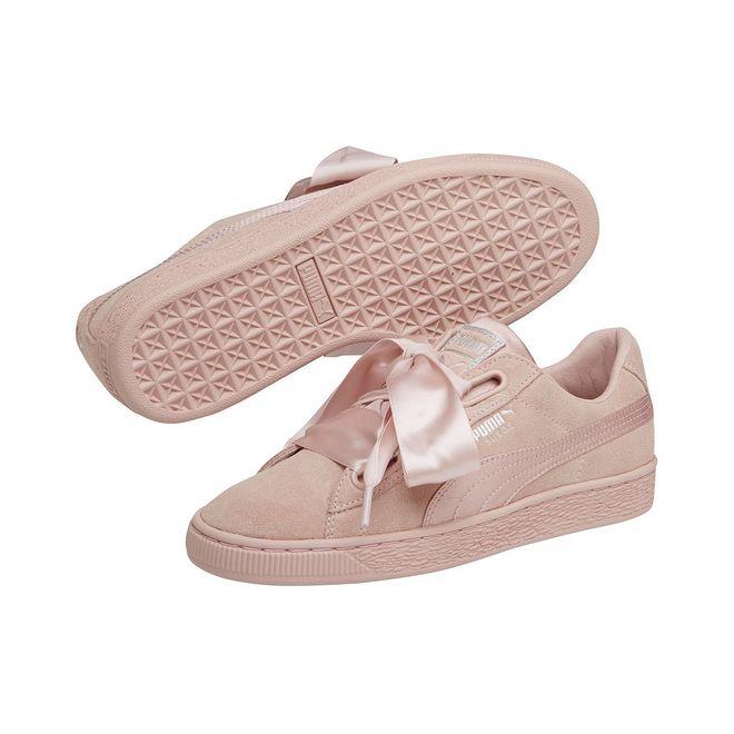 Puma Suede Heart EP