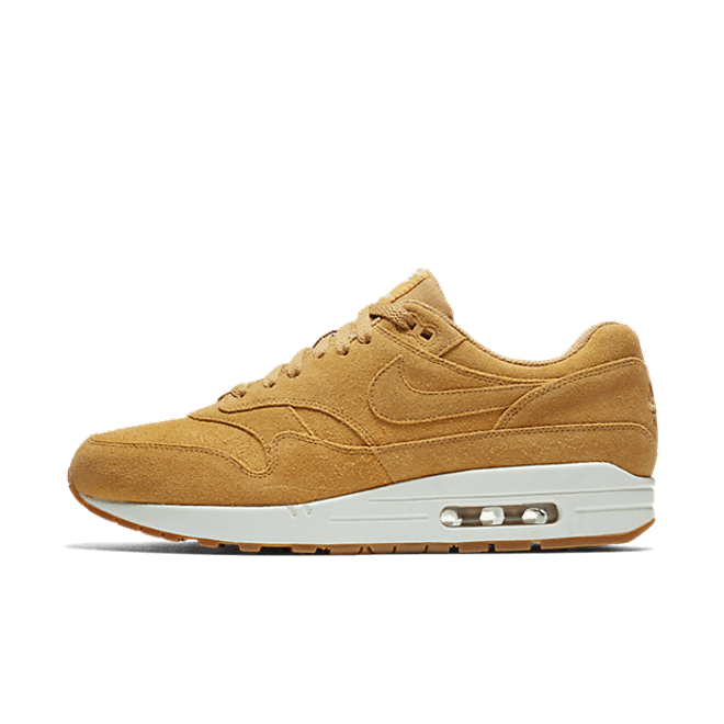 Nike Air Max 1 Premium "Flax"