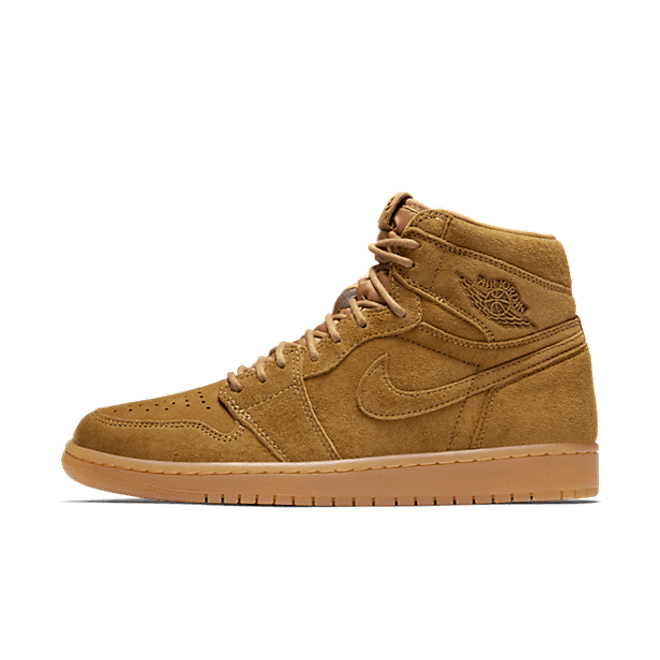 Air Jordan 1 High OG “Wheat”