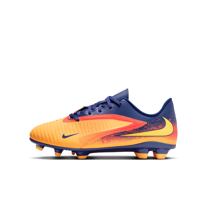 Nike Jr. Phantom 6 Low Club 'Erling Haaland' voetbal