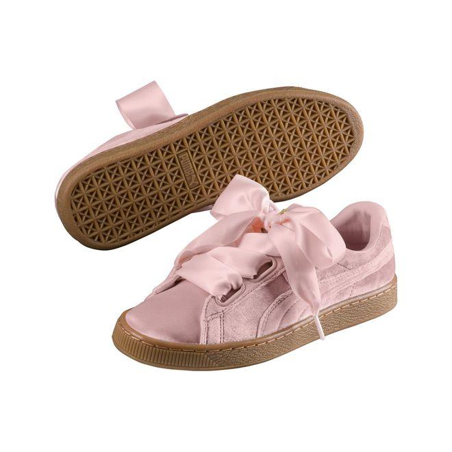 Puma Basket Heart VS Wn's