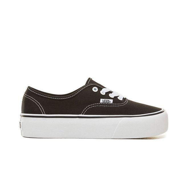 Vans Authentic Platform 2.0