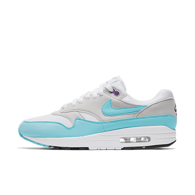 Nike Air Max 1 Anniversary 'Aqua'