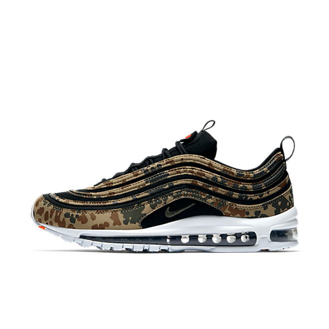 Nike Air Max 97 "Country Camo Germany"