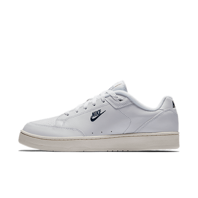 Nike Grandstand II 'White'