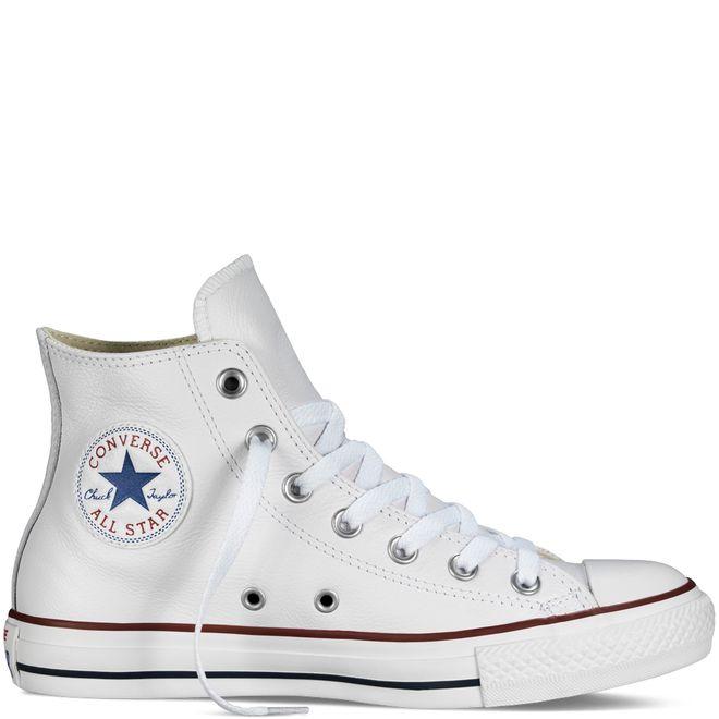 Chuck Taylor All Star Leather