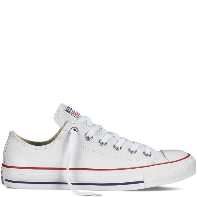 Chuck Taylor All Star Leather