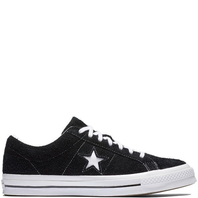 One Star Premium Suede