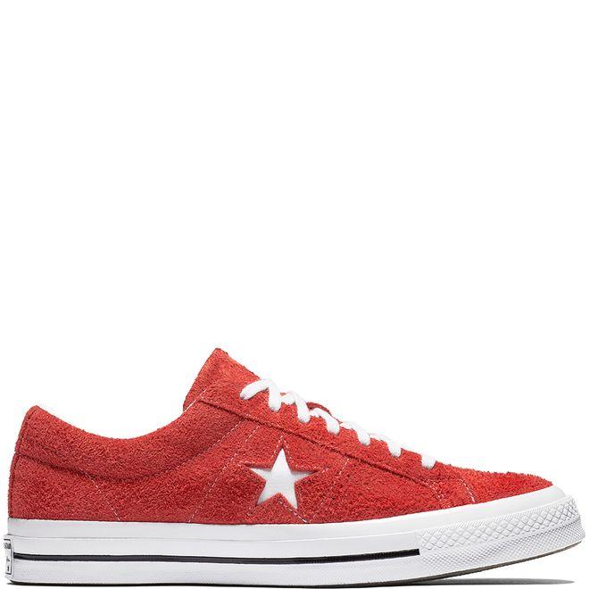 One Star Premium Suede