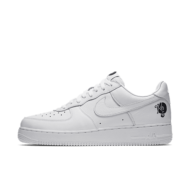 Nike Air Force 1 Low "Roc-a-Fella"