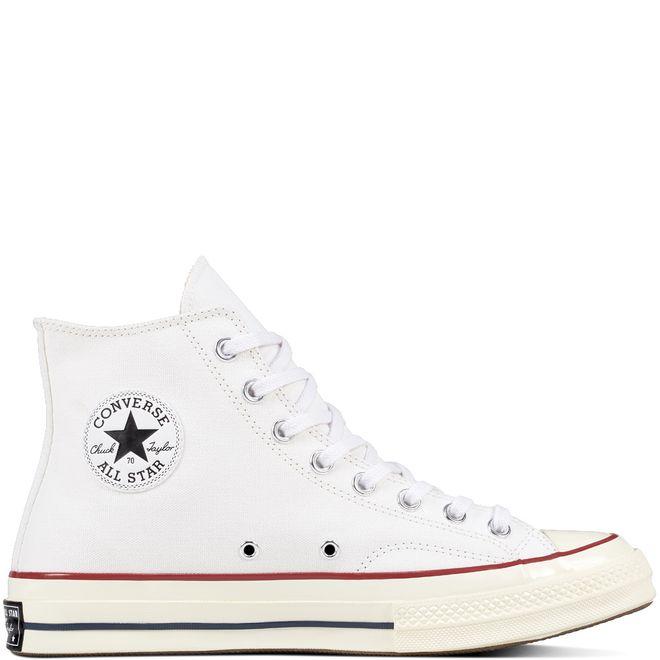 Chuck 70 Classic High Top