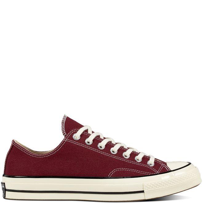 Chuck 70 Classic Low Top