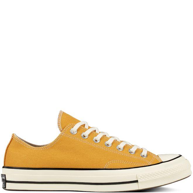 Chuck 70 Classic Low Top