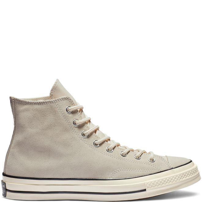 Converse Chuck 70 Suede High Top