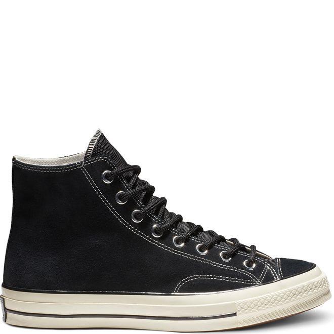 Converse Chuck 70 Suede High Top